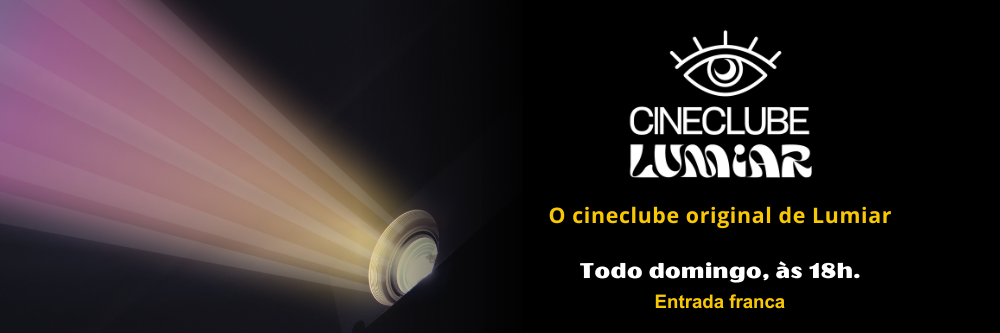 Cineclube Lumiar
