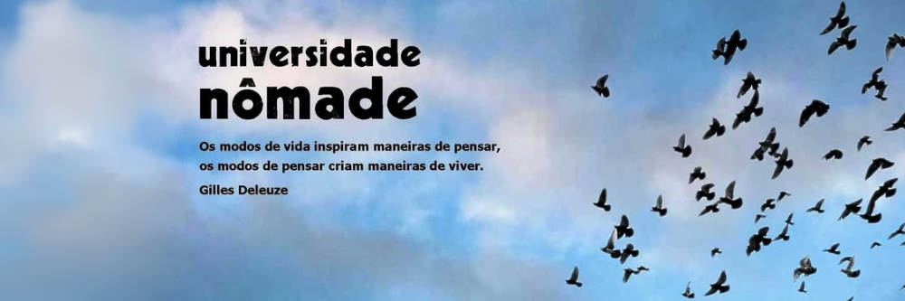 Universidade Nômade